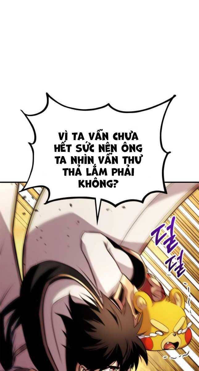 Sự Trở Lại Của Vị Thần Sức Mạnh - Chapter 110 - Page 27