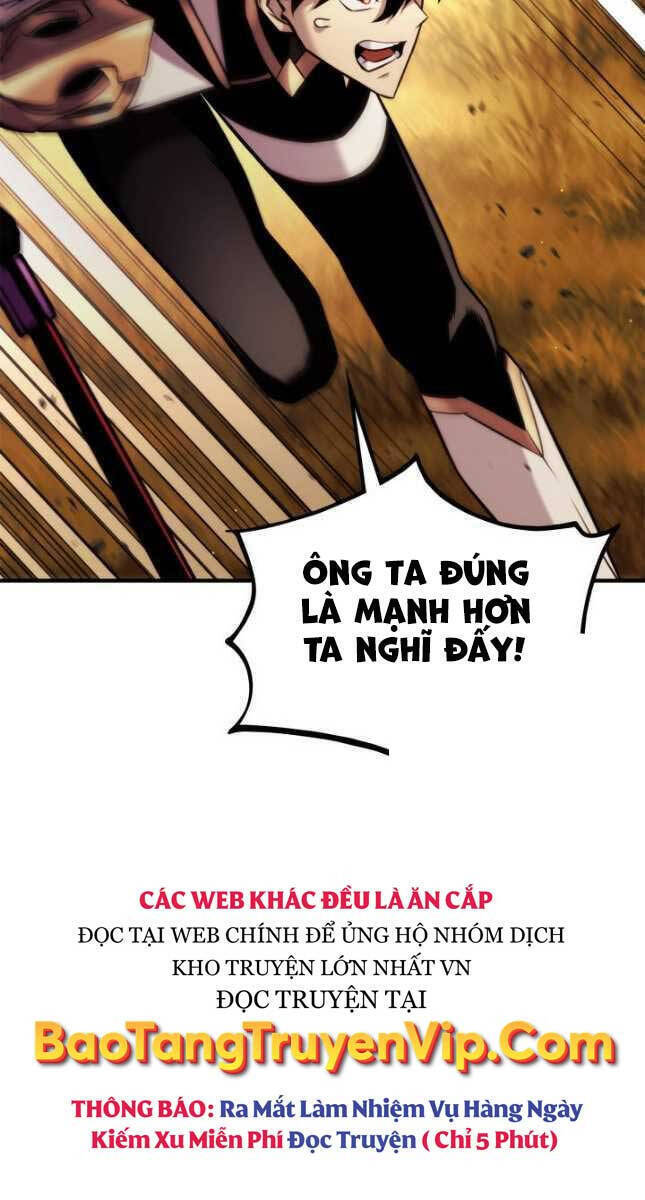 Sự Trở Lại Của Vị Thần Sức Mạnh - Chapter 110 - Page 28