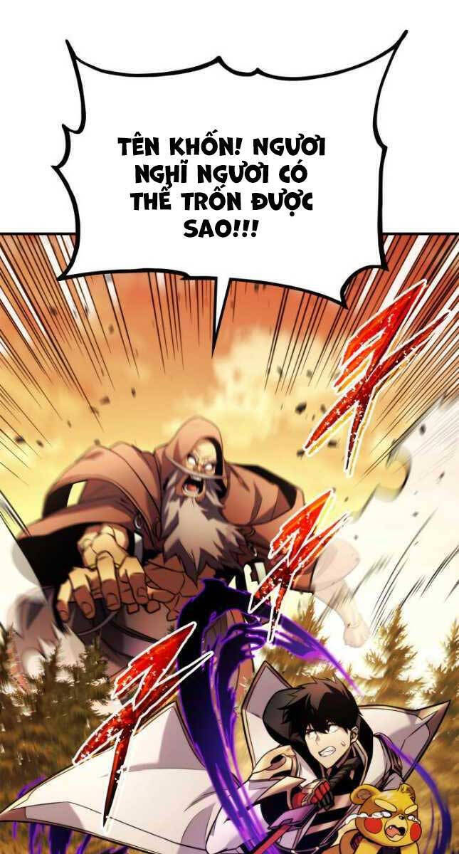 Sự Trở Lại Của Vị Thần Sức Mạnh - Chapter 110 - Page 29