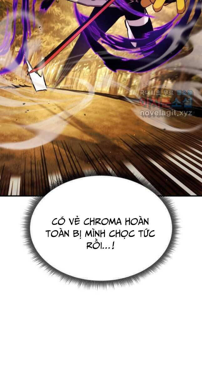Sự Trở Lại Của Vị Thần Sức Mạnh - Chapter 110 - Page 30