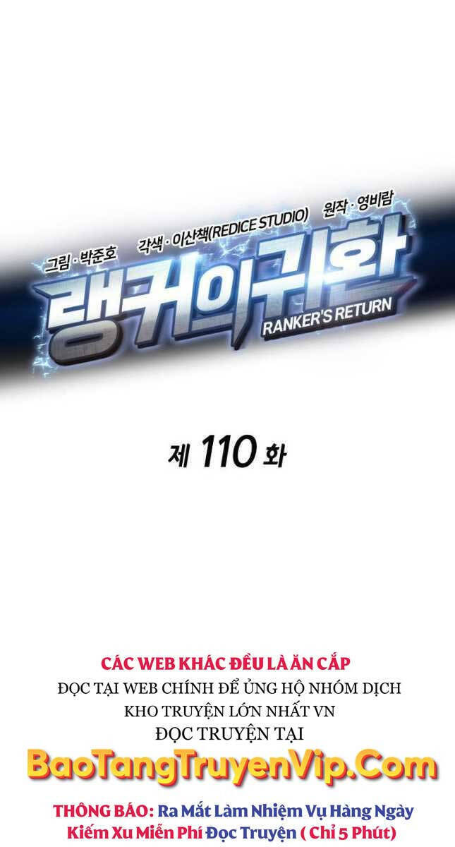 Sự Trở Lại Của Vị Thần Sức Mạnh - Chapter 110 - Page 35