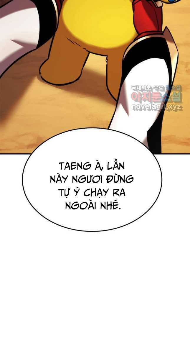 Sự Trở Lại Của Vị Thần Sức Mạnh - Chapter 110 - Page 37