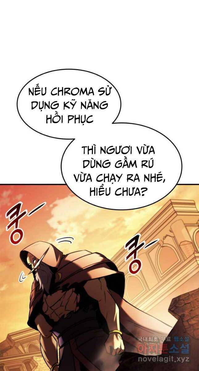 Sự Trở Lại Của Vị Thần Sức Mạnh - Chapter 110 - Page 38