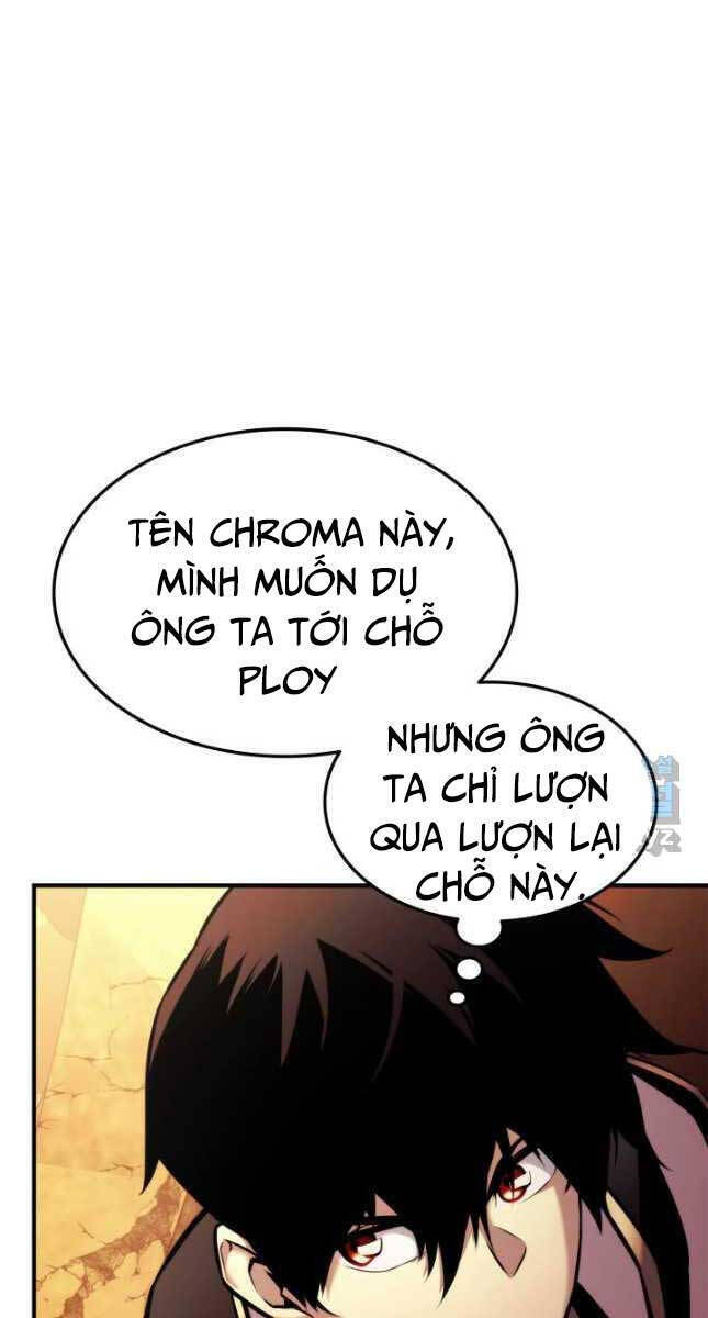 Sự Trở Lại Của Vị Thần Sức Mạnh - Chapter 110 - Page 40