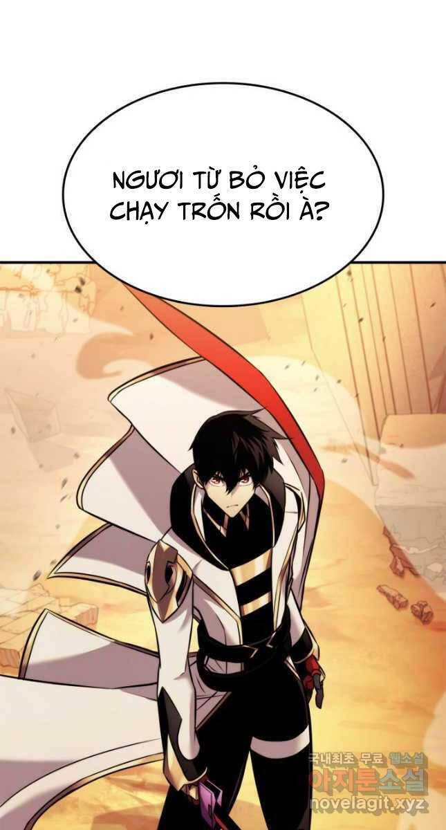 Sự Trở Lại Của Vị Thần Sức Mạnh - Chapter 110 - Page 43