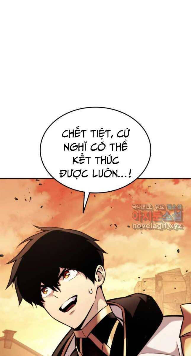 Sự Trở Lại Của Vị Thần Sức Mạnh - Chapter 110 - Page 45