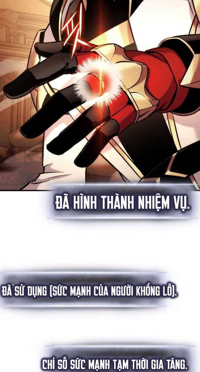 Sự Trở Lại Của Vị Thần Sức Mạnh - Chapter 110 - Page 46