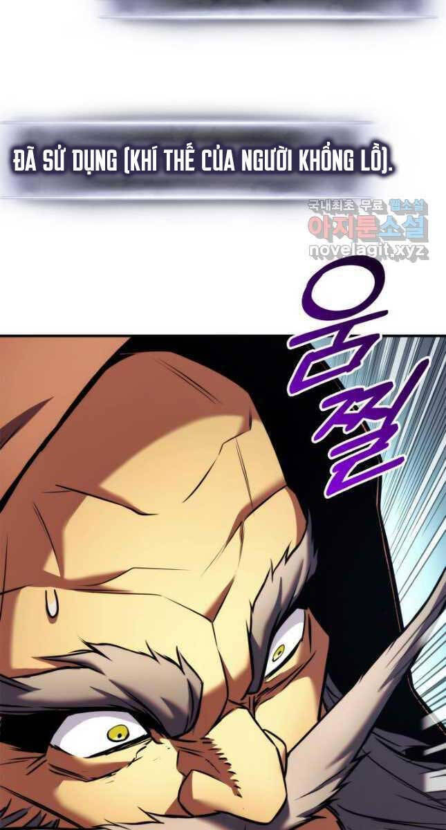 Sự Trở Lại Của Vị Thần Sức Mạnh - Chapter 110 - Page 47