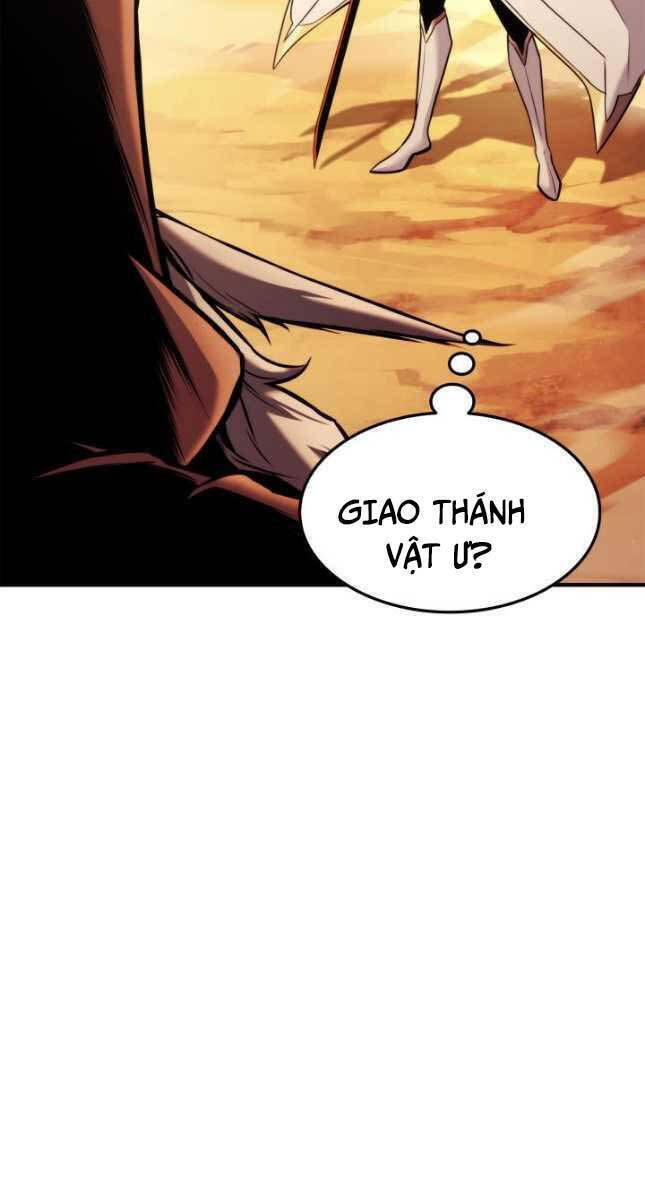 Sự Trở Lại Của Vị Thần Sức Mạnh - Chapter 110 - Page 50