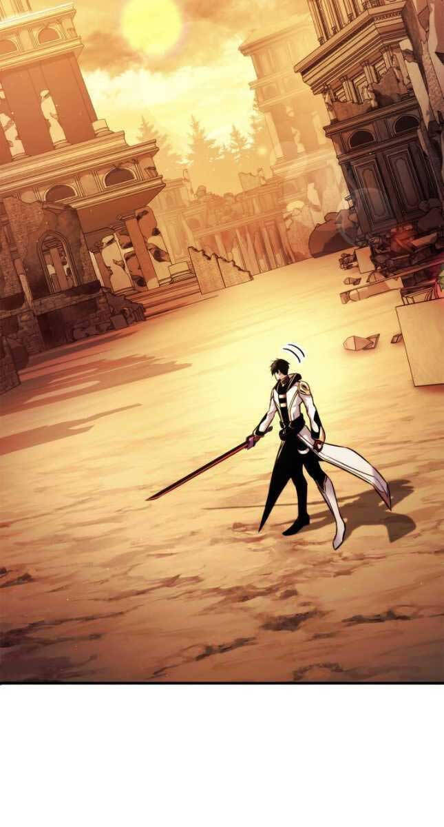 Sự Trở Lại Của Vị Thần Sức Mạnh - Chapter 110 - Page 54