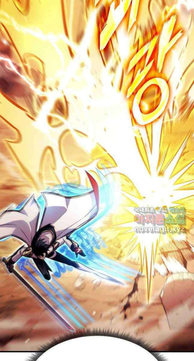 Sự Trở Lại Của Vị Thần Sức Mạnh - Chapter 110 - Page 61