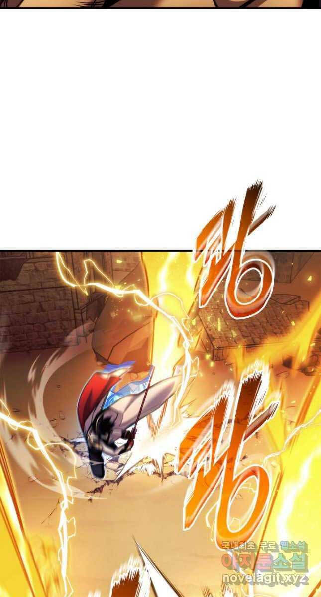 Sự Trở Lại Của Vị Thần Sức Mạnh - Chapter 110 - Page 64