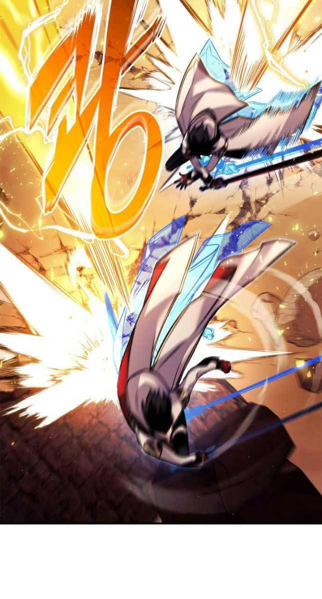 Sự Trở Lại Của Vị Thần Sức Mạnh - Chapter 110 - Page 65