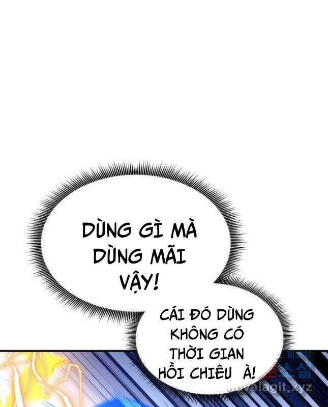 Sự Trở Lại Của Vị Thần Sức Mạnh - Chapter 110 - Page 66