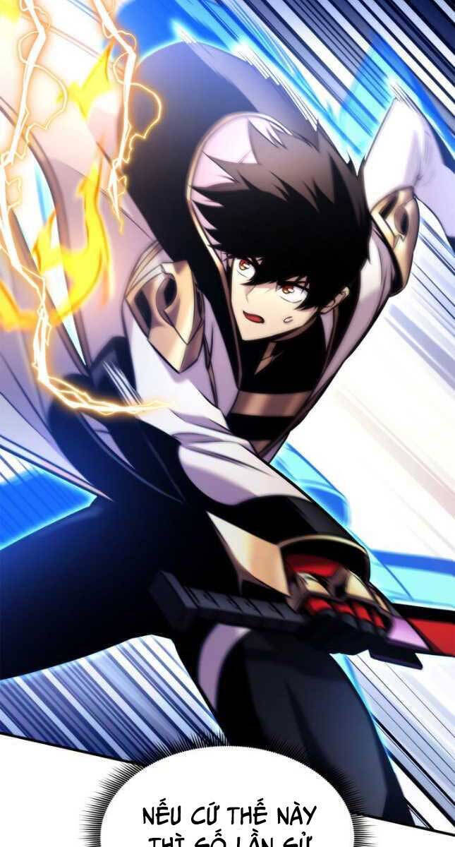 Sự Trở Lại Của Vị Thần Sức Mạnh - Chapter 110 - Page 67