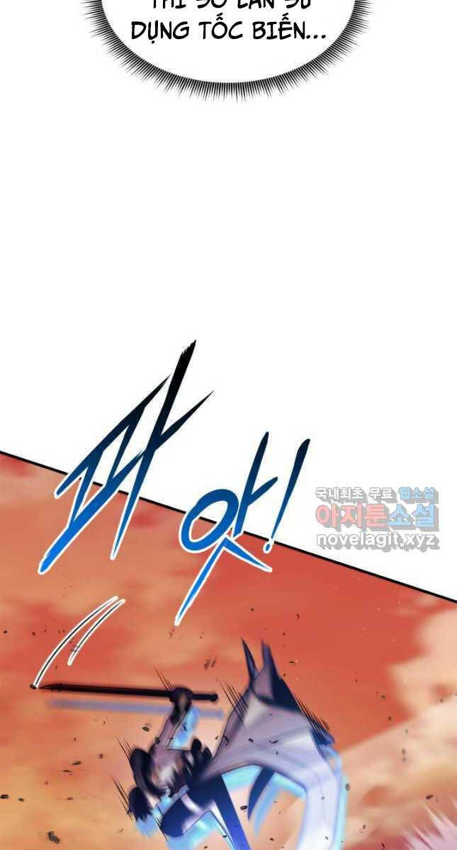 Sự Trở Lại Của Vị Thần Sức Mạnh - Chapter 110 - Page 68