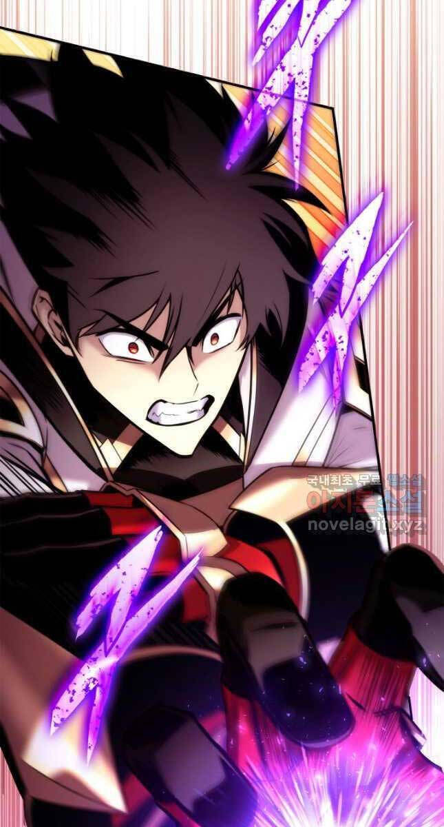 Sự Trở Lại Của Vị Thần Sức Mạnh - Chapter 110 - Page 7