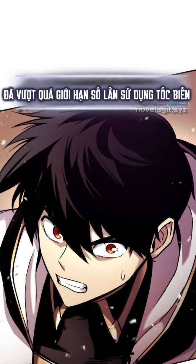 Sự Trở Lại Của Vị Thần Sức Mạnh - Chapter 110 - Page 70