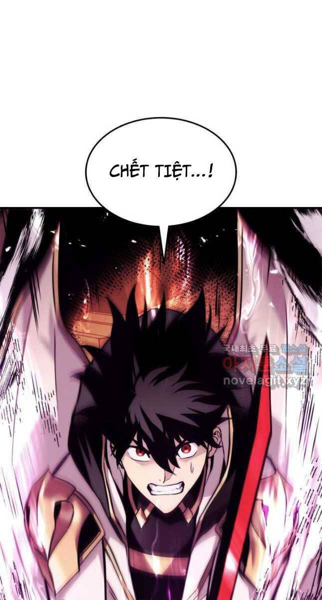 Sự Trở Lại Của Vị Thần Sức Mạnh - Chapter 110 - Page 73
