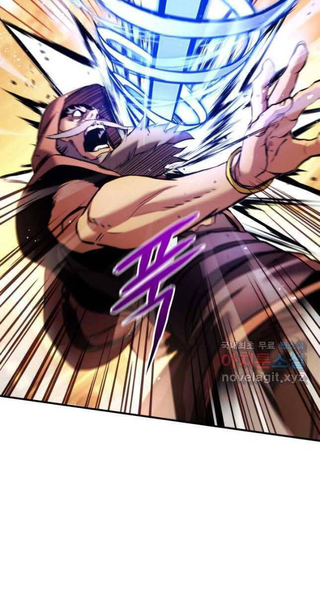 Sự Trở Lại Của Vị Thần Sức Mạnh - Chapter 110 - Page 77