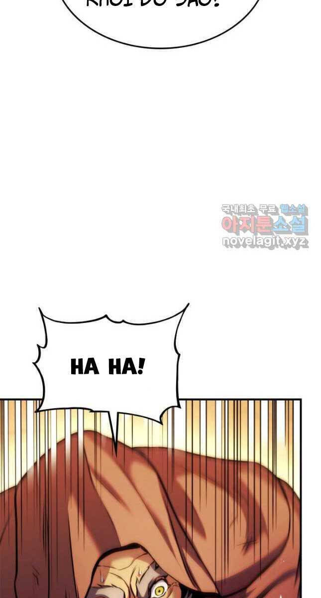 Sự Trở Lại Của Vị Thần Sức Mạnh - Chapter 110 - Page 89