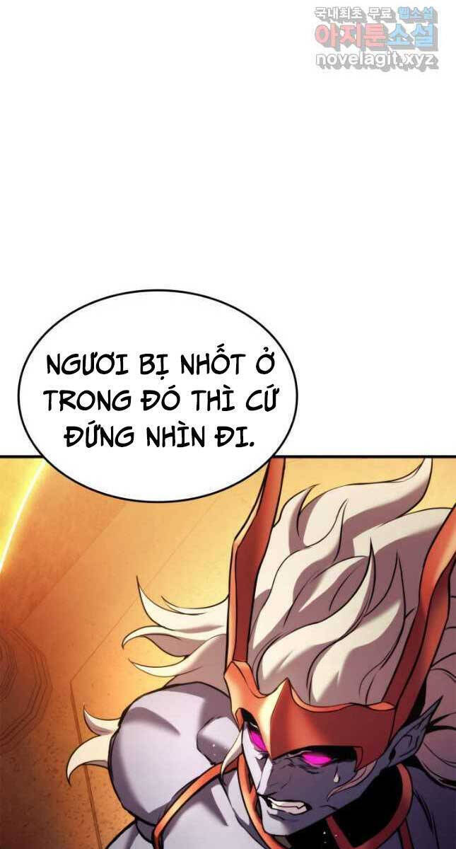 Sự Trở Lại Của Vị Thần Sức Mạnh - Chapter 110 - Page 91