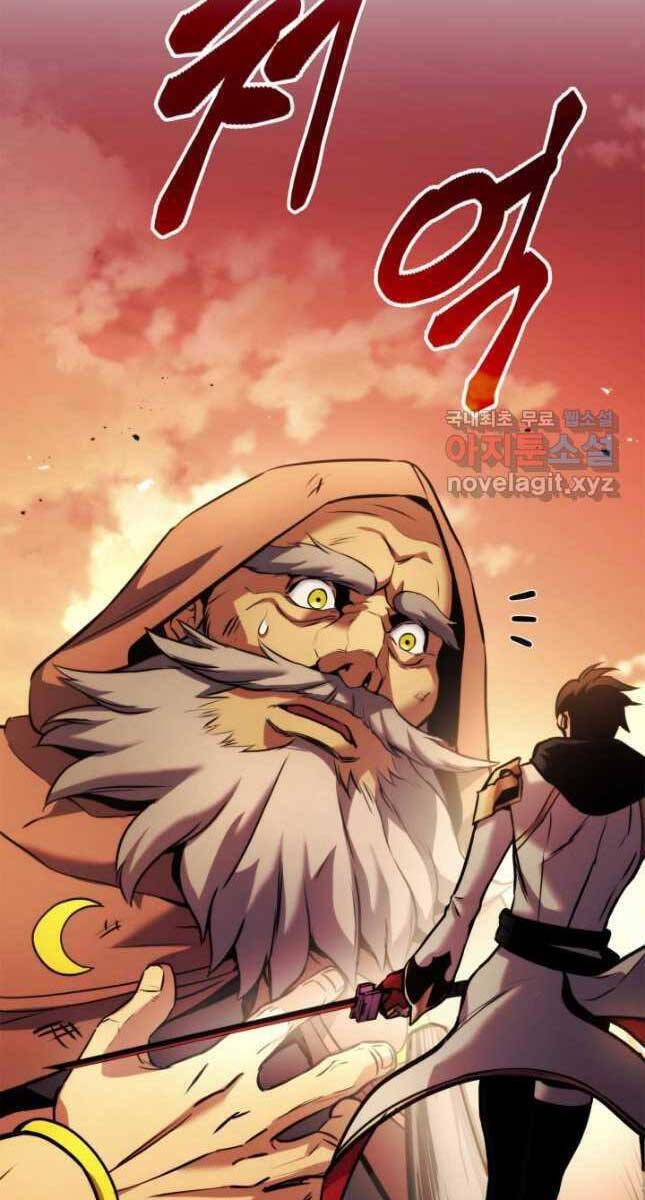 Sự Trở Lại Của Vị Thần Sức Mạnh - Chapter 110 - Page 94