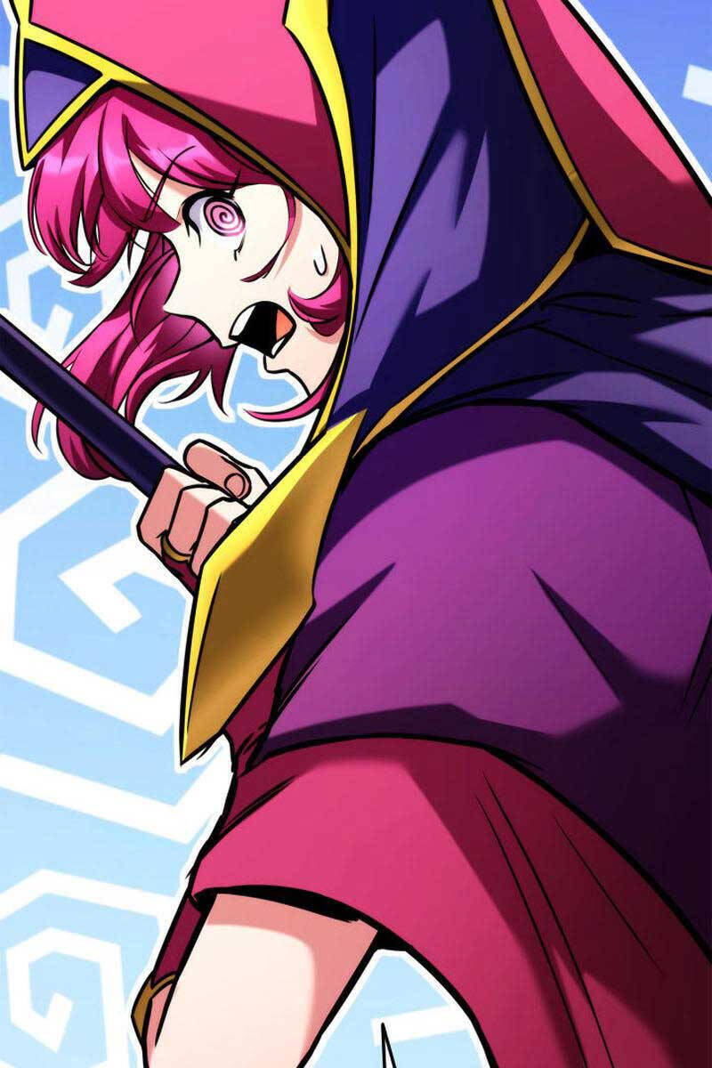 Sự Trở Lại Của Vị Thần Sức Mạnh - Chapter 111 - Page 100