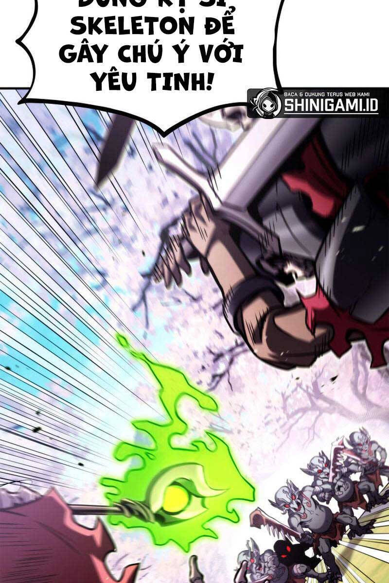 Sự Trở Lại Của Vị Thần Sức Mạnh - Chapter 111 - Page 102