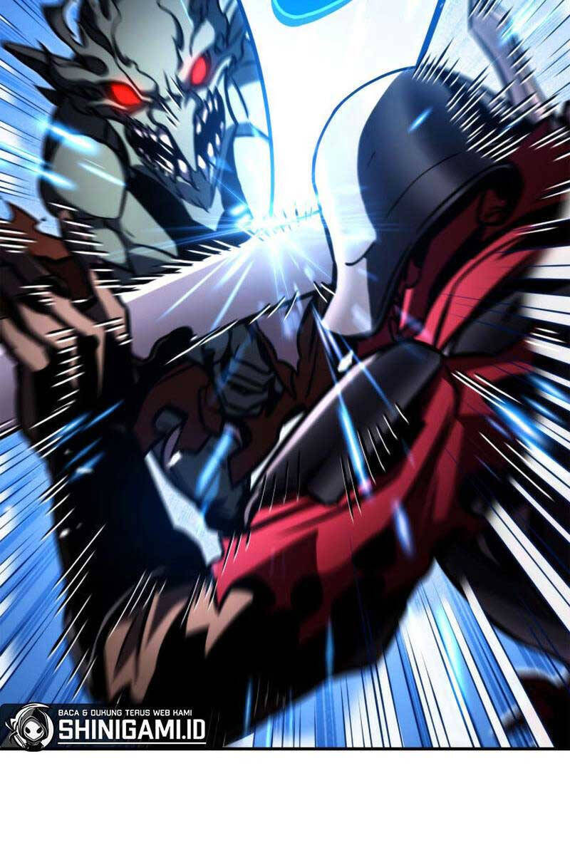 Sự Trở Lại Của Vị Thần Sức Mạnh - Chapter 111 - Page 105