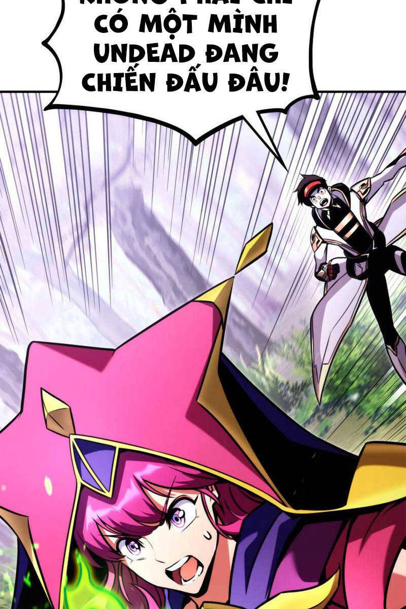 Sự Trở Lại Của Vị Thần Sức Mạnh - Chapter 111 - Page 107