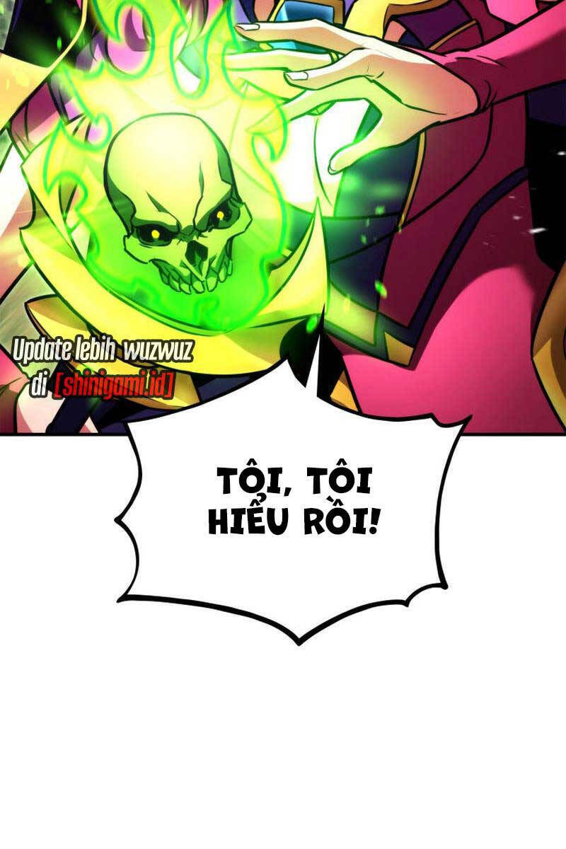 Sự Trở Lại Của Vị Thần Sức Mạnh - Chapter 111 - Page 108