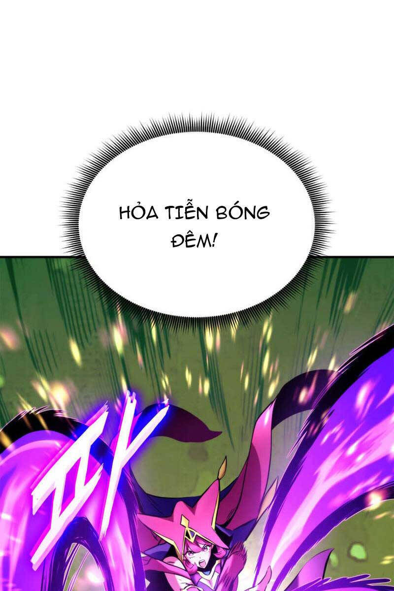 Sự Trở Lại Của Vị Thần Sức Mạnh - Chapter 111 - Page 109