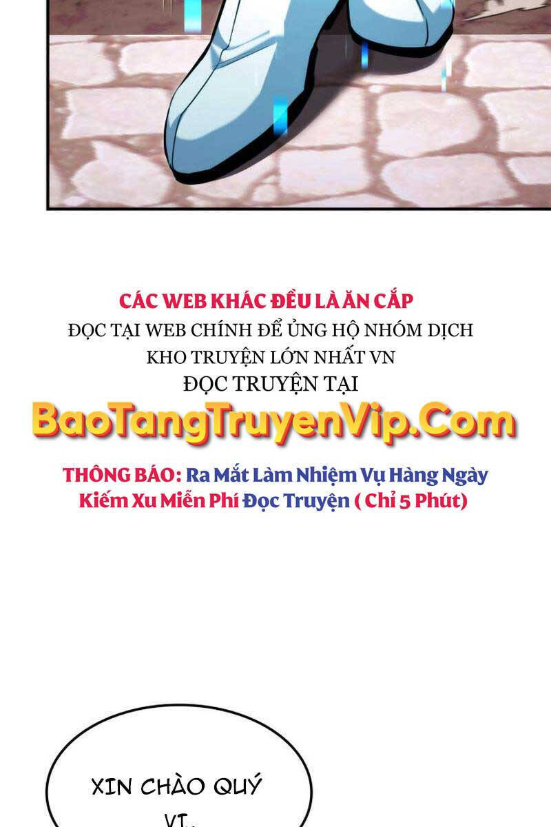 Sự Trở Lại Của Vị Thần Sức Mạnh - Chapter 111 - Page 11