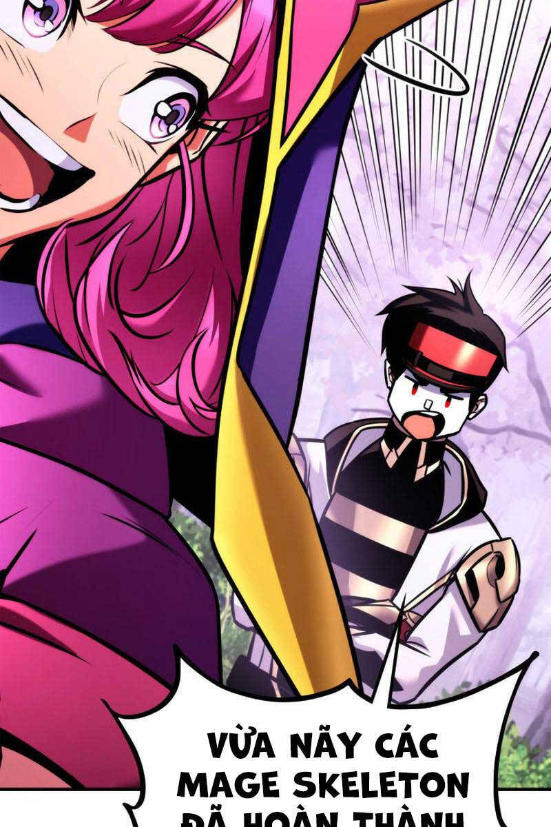 Sự Trở Lại Của Vị Thần Sức Mạnh - Chapter 111 - Page 116