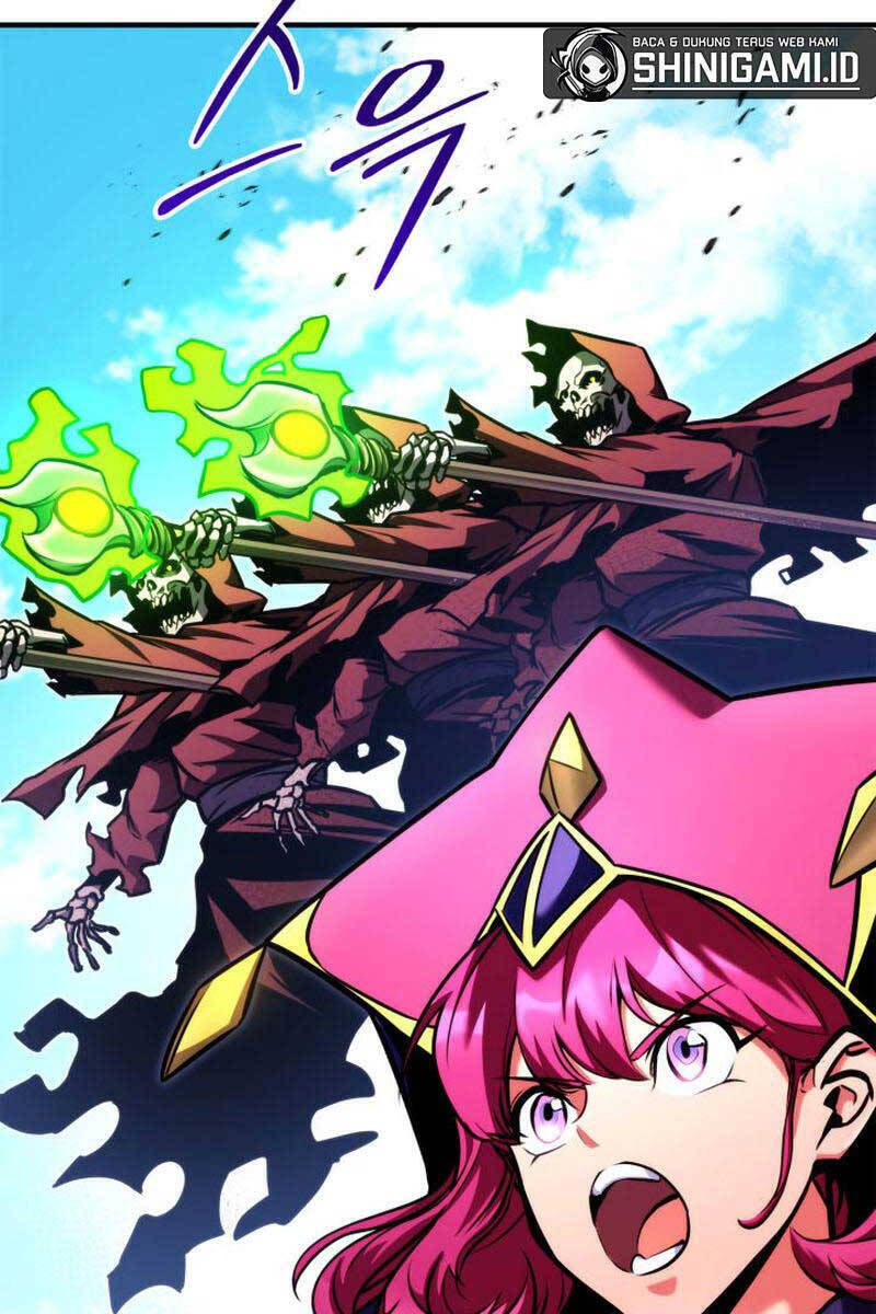 Sự Trở Lại Của Vị Thần Sức Mạnh - Chapter 111 - Page 118