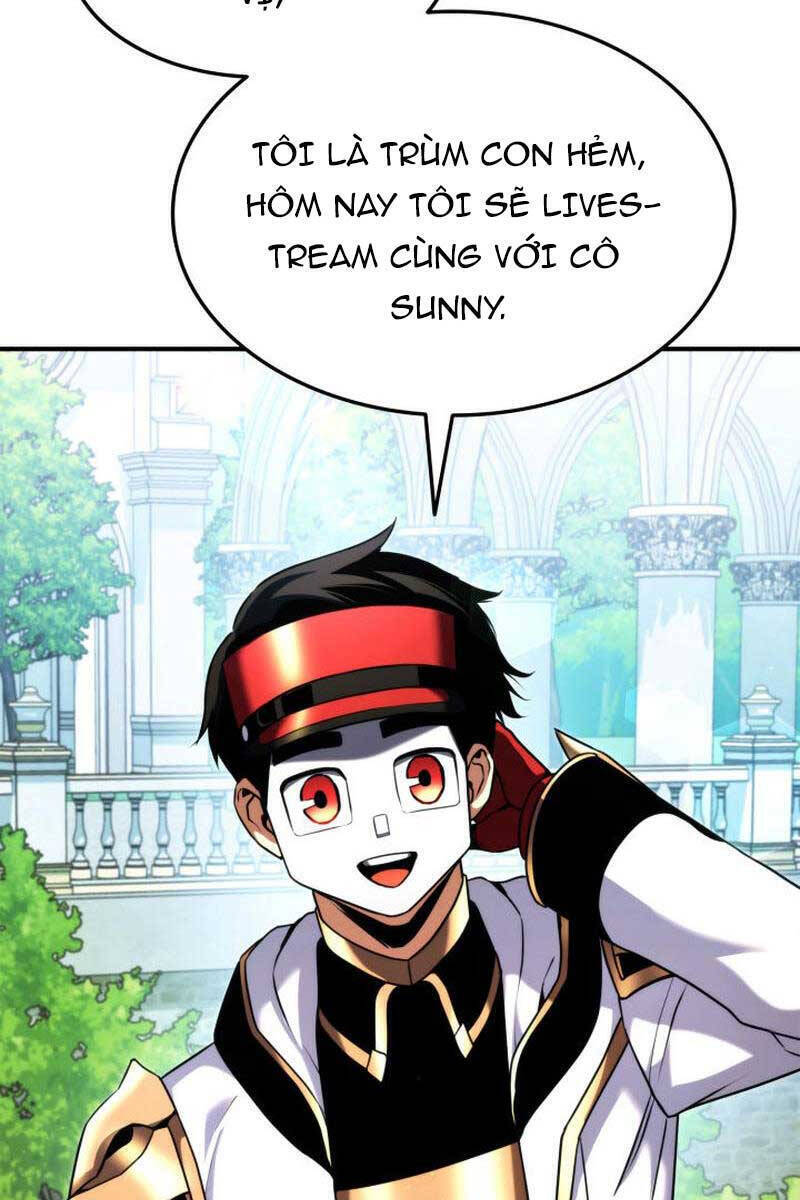 Sự Trở Lại Của Vị Thần Sức Mạnh - Chapter 111 - Page 12