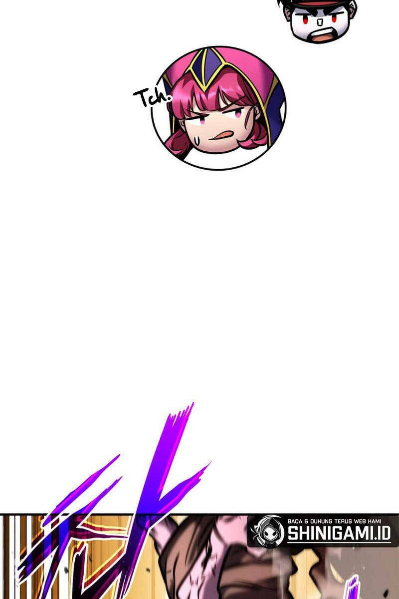 Sự Trở Lại Của Vị Thần Sức Mạnh - Chapter 111 - Page 124