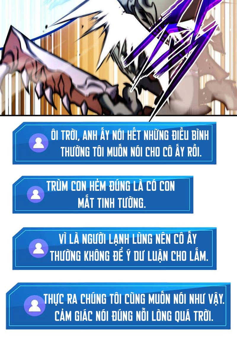 Sự Trở Lại Của Vị Thần Sức Mạnh - Chapter 111 - Page 126