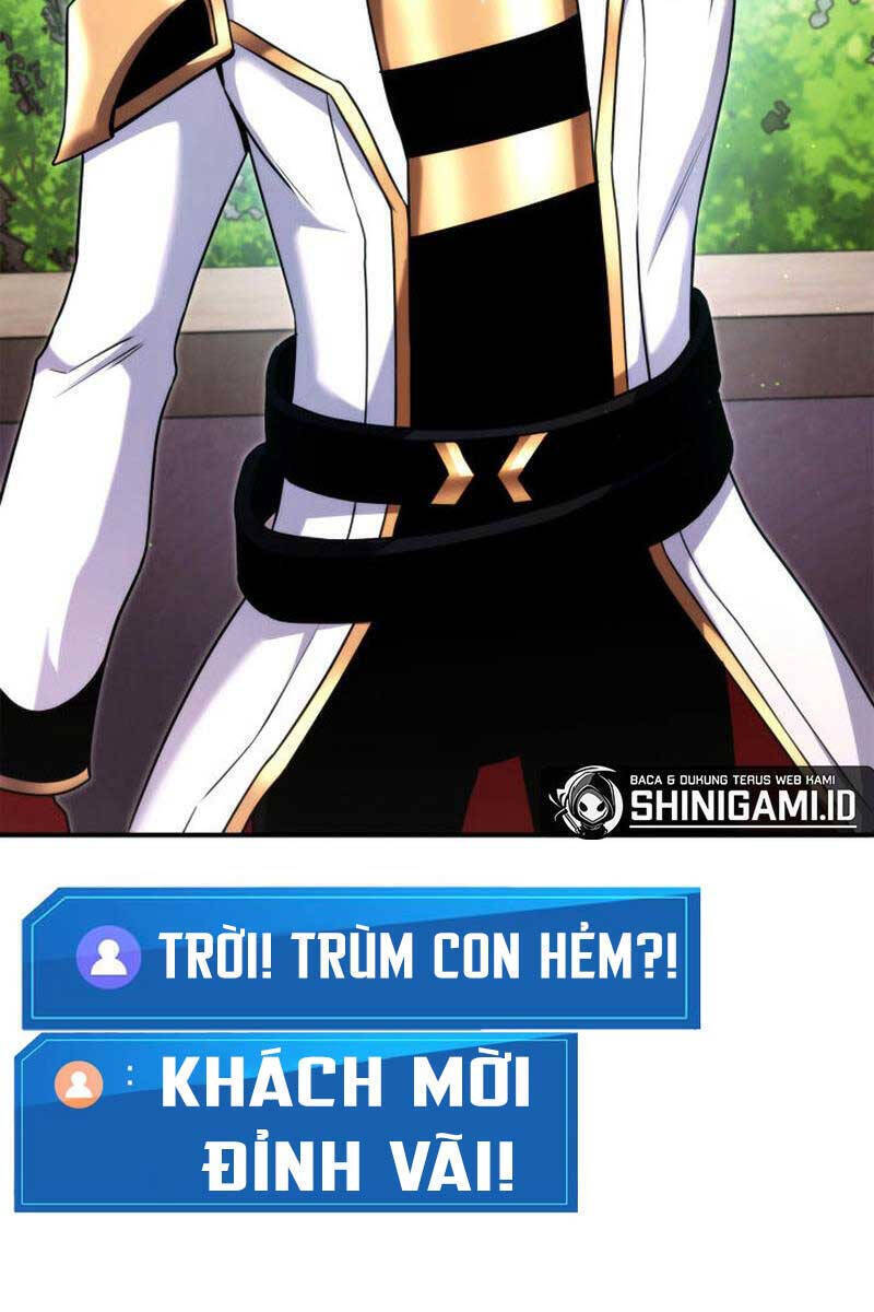 Sự Trở Lại Của Vị Thần Sức Mạnh - Chapter 111 - Page 13