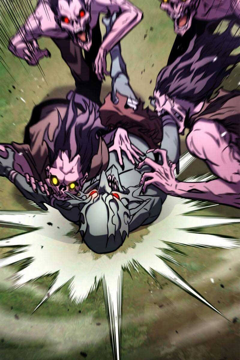 Sự Trở Lại Của Vị Thần Sức Mạnh - Chapter 111 - Page 130