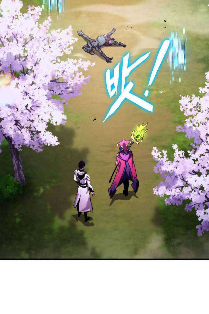 Sự Trở Lại Của Vị Thần Sức Mạnh - Chapter 111 - Page 133