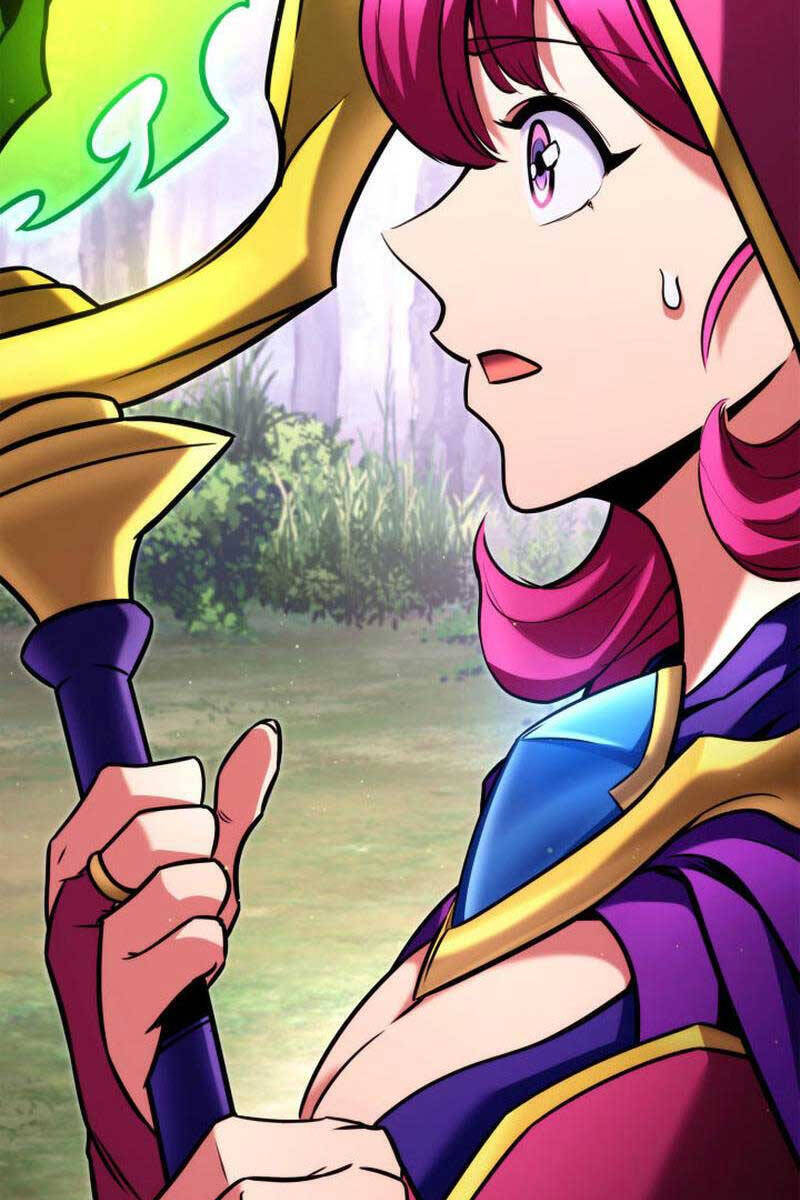 Sự Trở Lại Của Vị Thần Sức Mạnh - Chapter 111 - Page 135