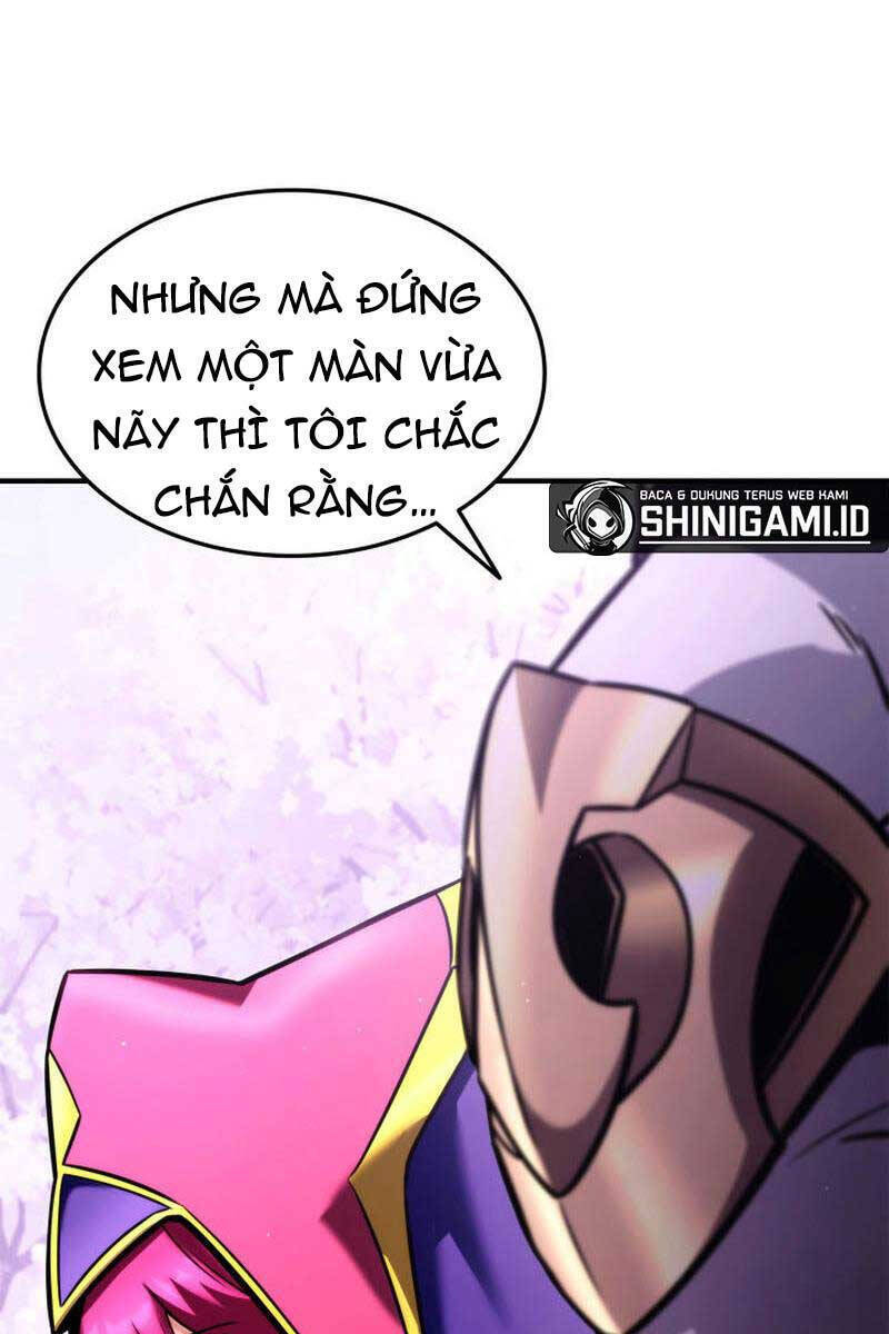 Sự Trở Lại Của Vị Thần Sức Mạnh - Chapter 111 - Page 138