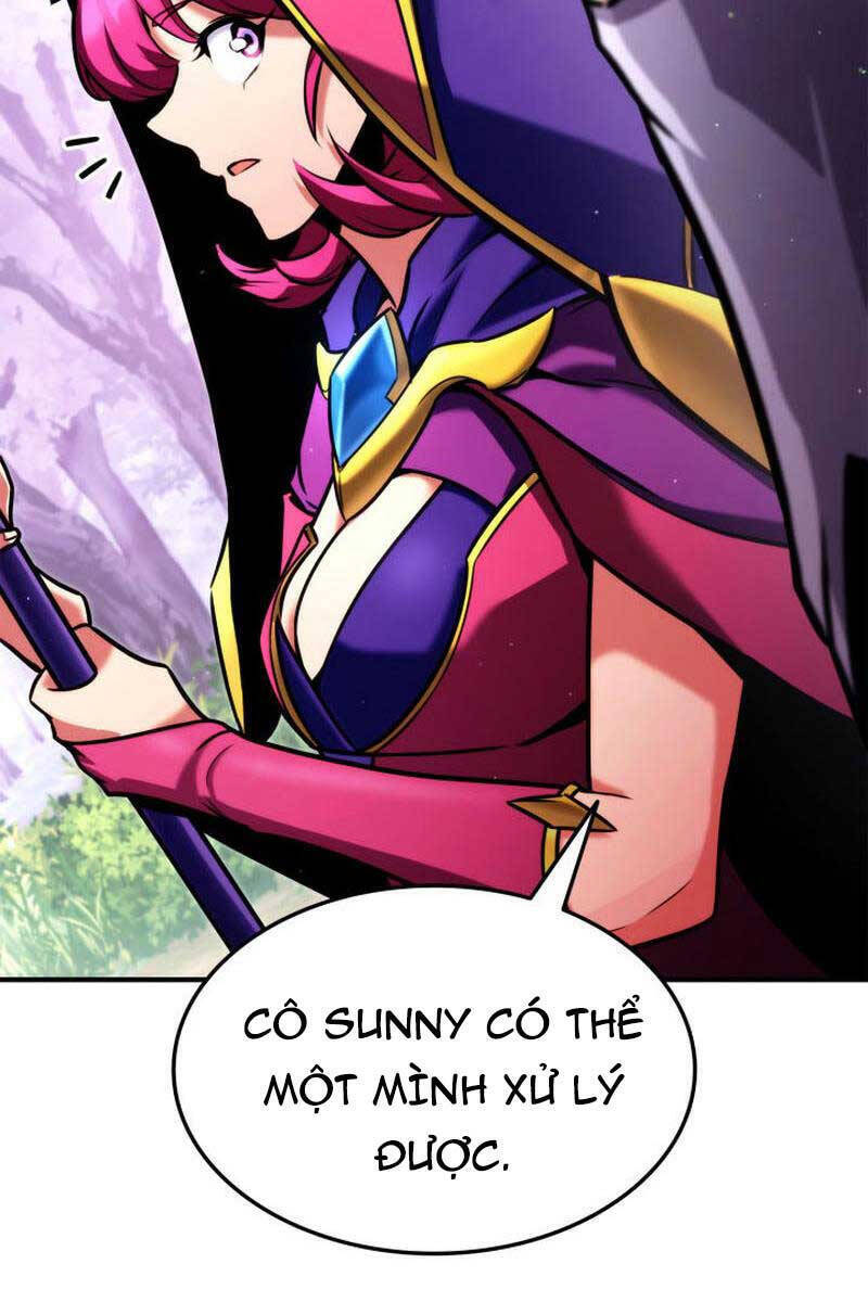 Sự Trở Lại Của Vị Thần Sức Mạnh - Chapter 111 - Page 139