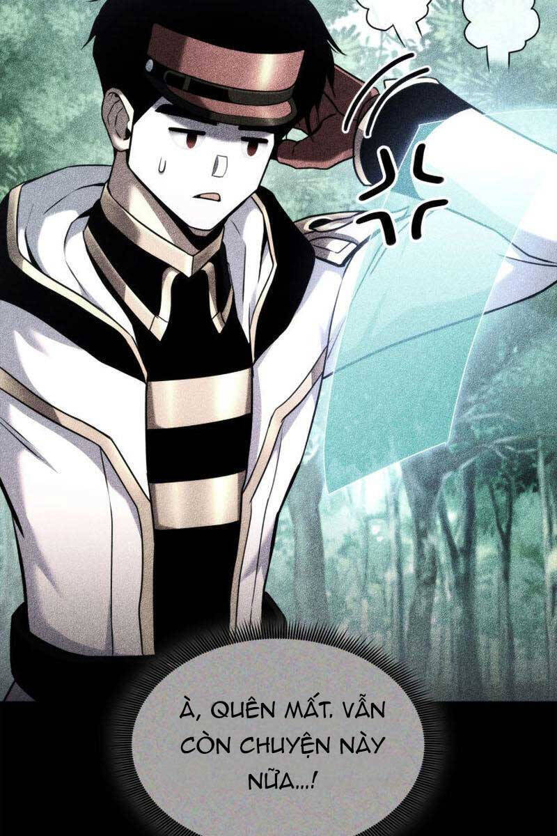 Sự Trở Lại Của Vị Thần Sức Mạnh - Chapter 111 - Page 20