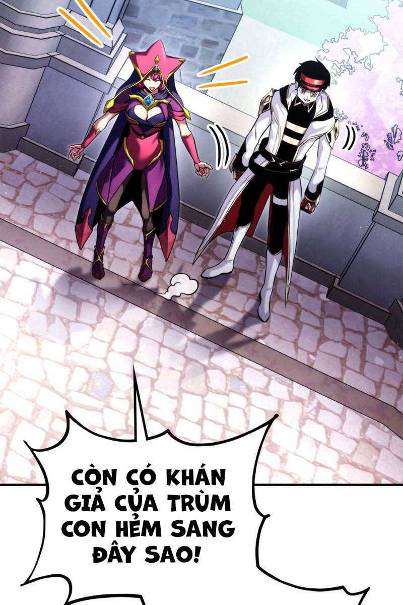 Sự Trở Lại Của Vị Thần Sức Mạnh - Chapter 111 - Page 23