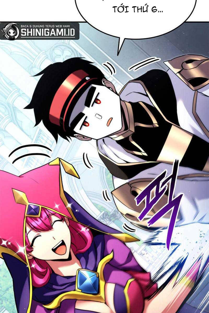 Sự Trở Lại Của Vị Thần Sức Mạnh - Chapter 111 - Page 26