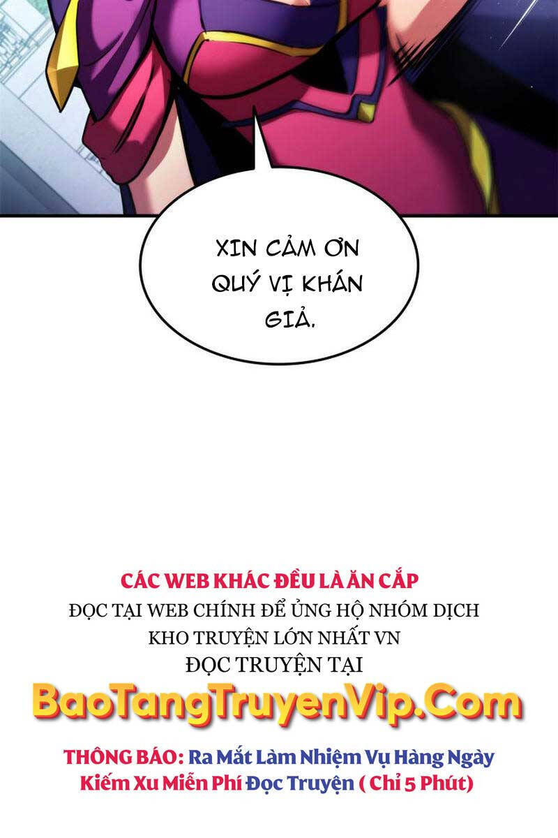 Sự Trở Lại Của Vị Thần Sức Mạnh - Chapter 111 - Page 27