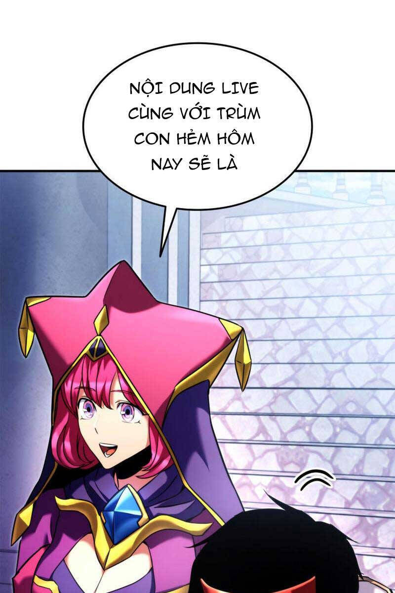 Sự Trở Lại Của Vị Thần Sức Mạnh - Chapter 111 - Page 28